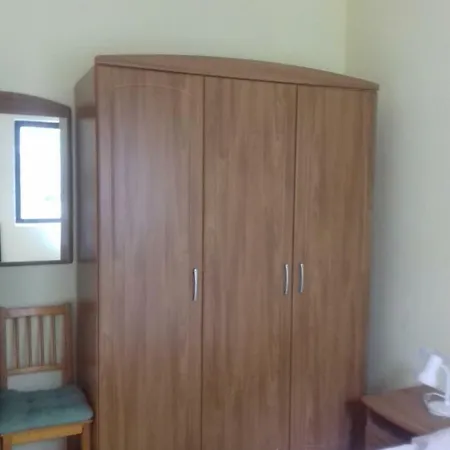 Bobovisca Na Moru 11901b Apartment Milna (Brac)