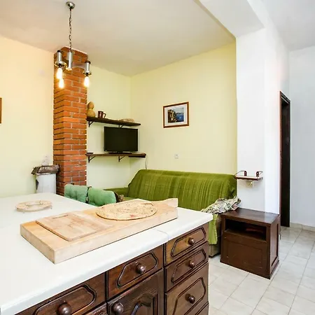 Apartment Bobovisca Na Moru 11901b Milna (Brac)